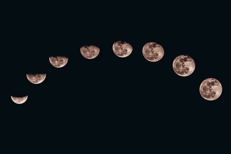 Full moon