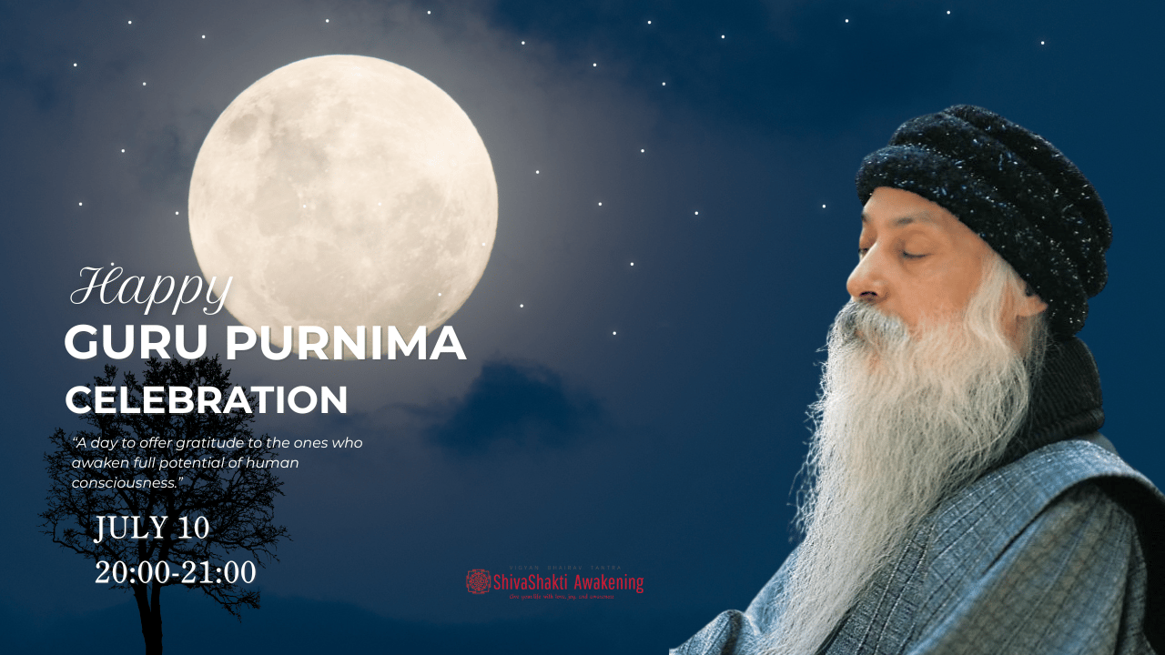 Osho
