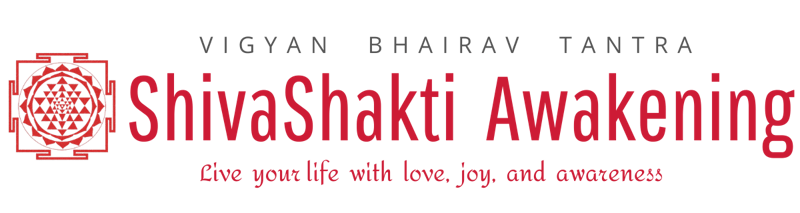 ShivaShakti Logo