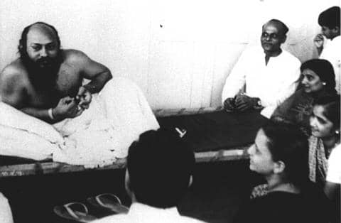 Osho