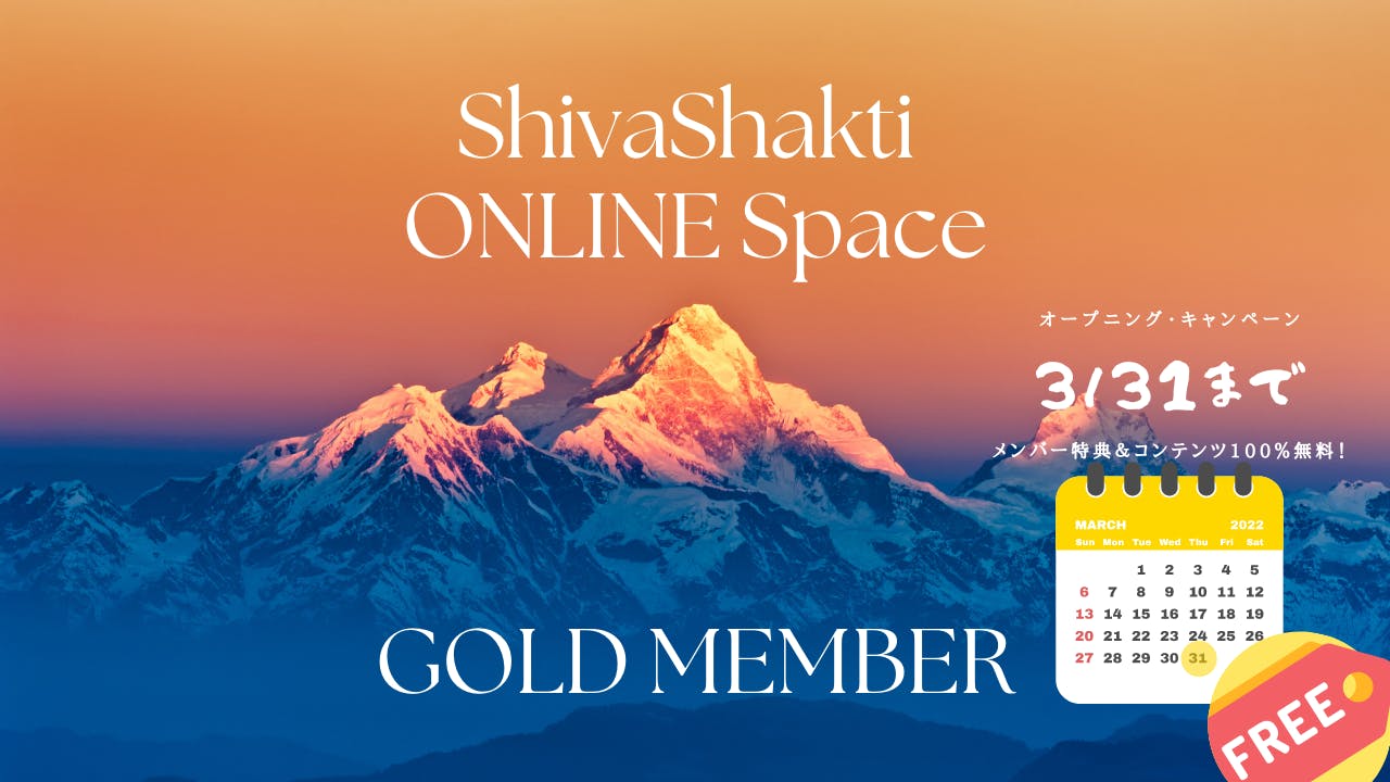 ShivaShakti ONLINE Space