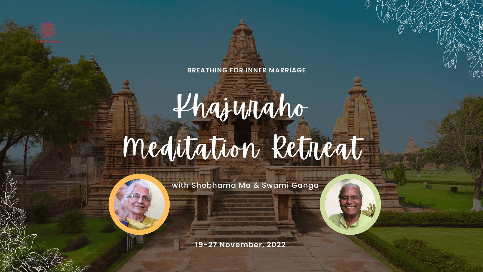 Khajuraho Retreat