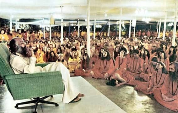 Osho