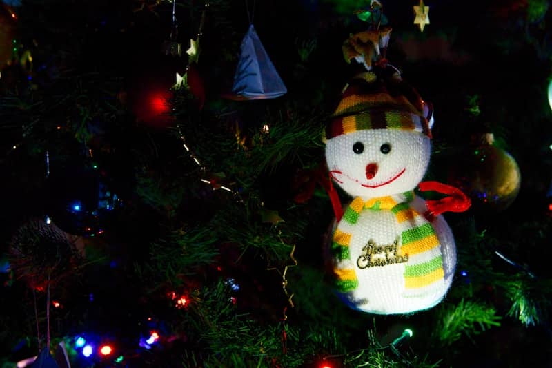 Happy Merry Christmas