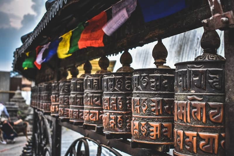 BuddhaTantra