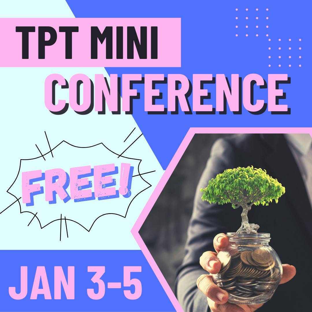 TpT Mini Conference