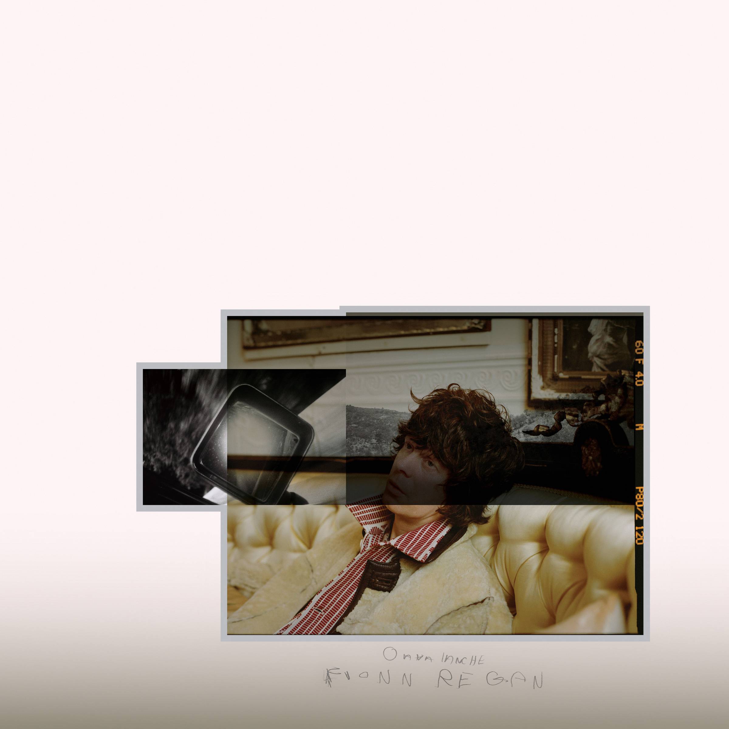 Fionn Regan new Album O avalanche (Nov 1st)