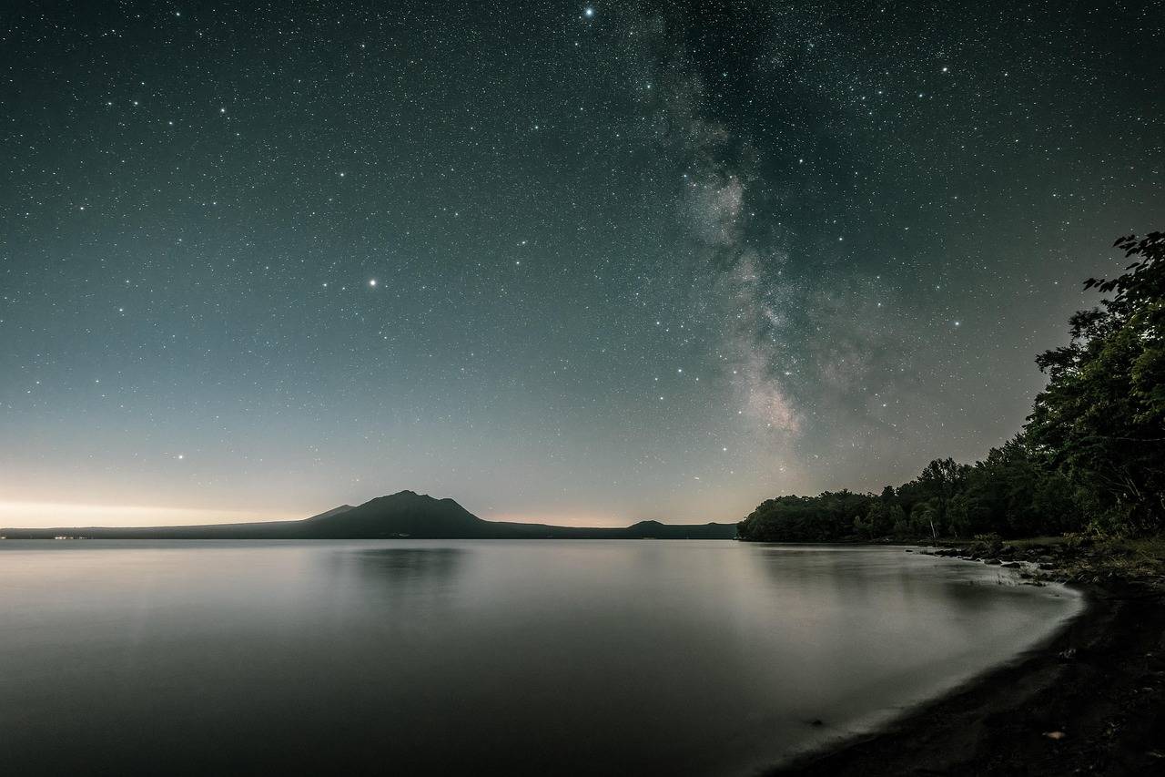 Getting True Rest at Night by TGHT