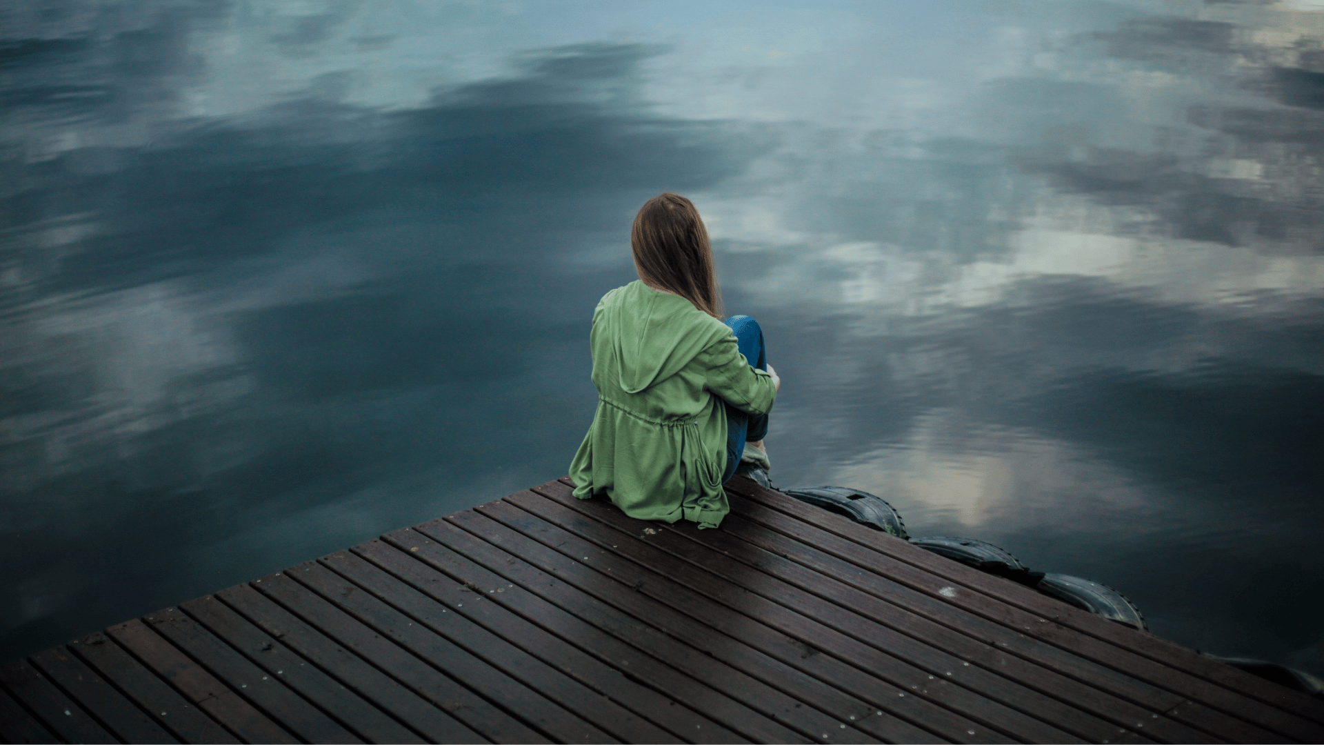 Woman in perimenopause with low mood and self harming thoughts