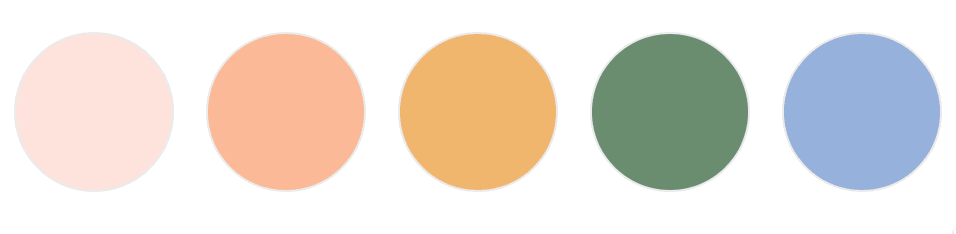 2026-2028 In Colors