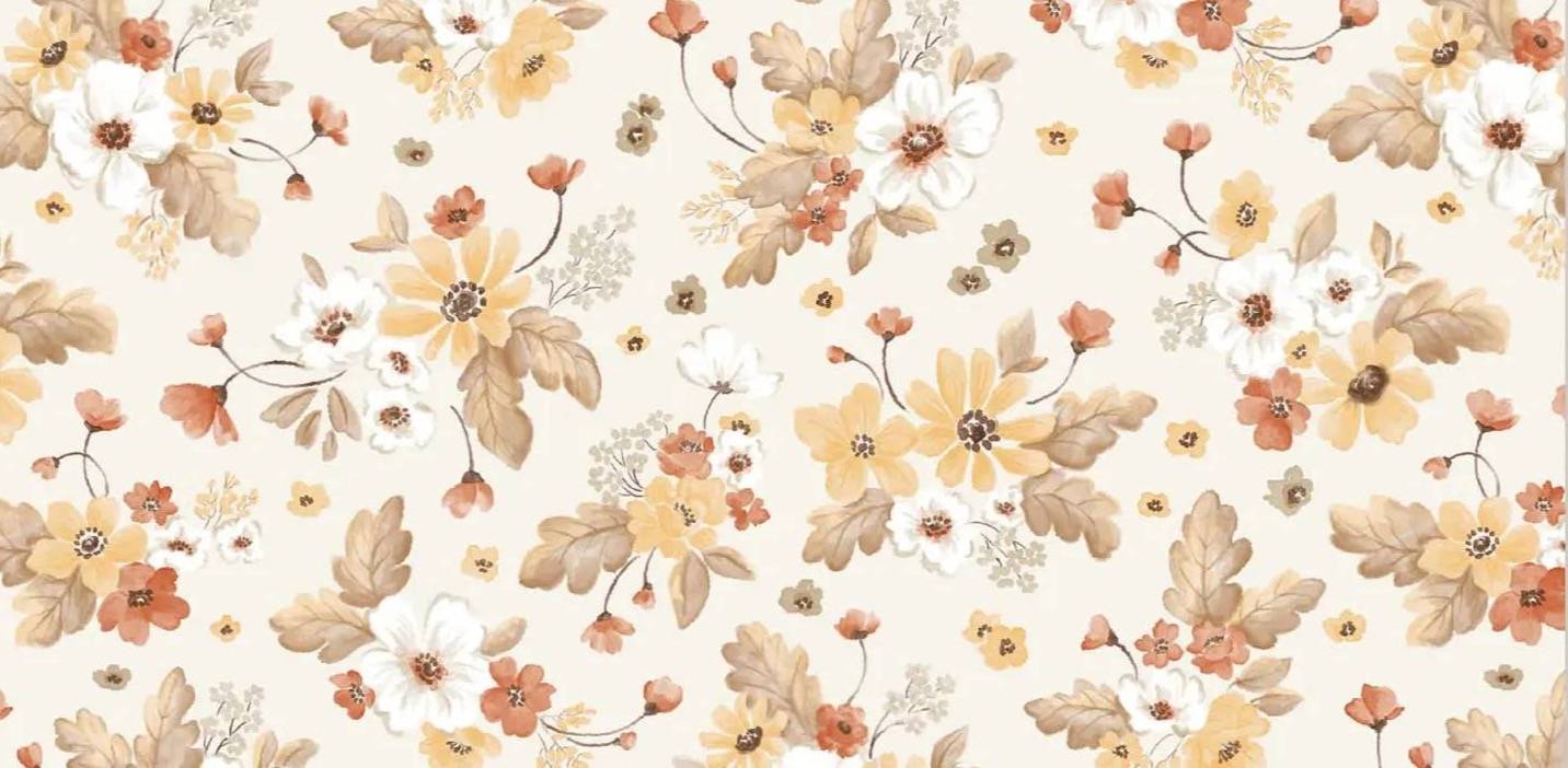 Glow of Harvest specialty designer series paper - the August 2026 Product of the Month