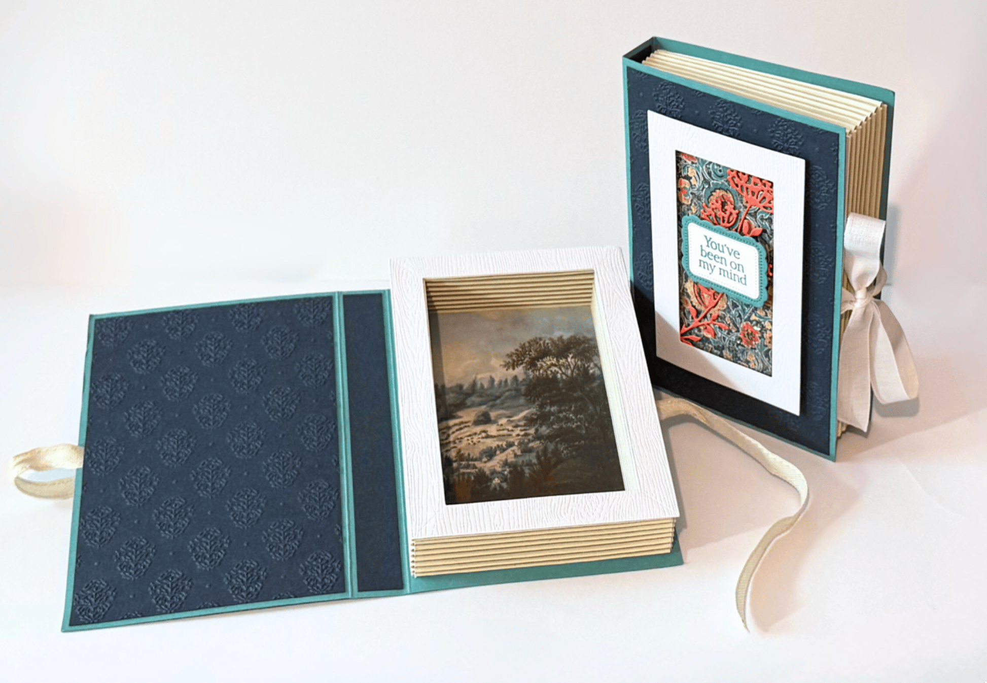 Book Box project