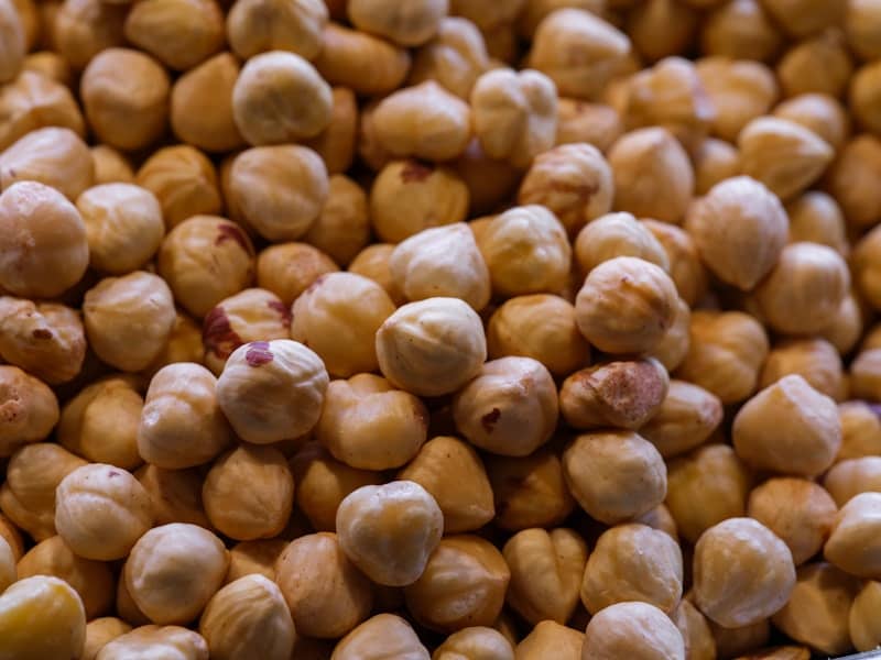 vegan menopause protein