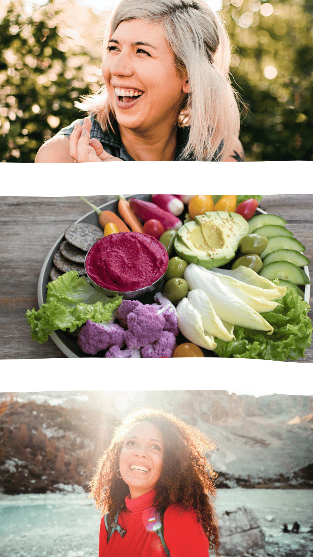 Menopause Wellness Check