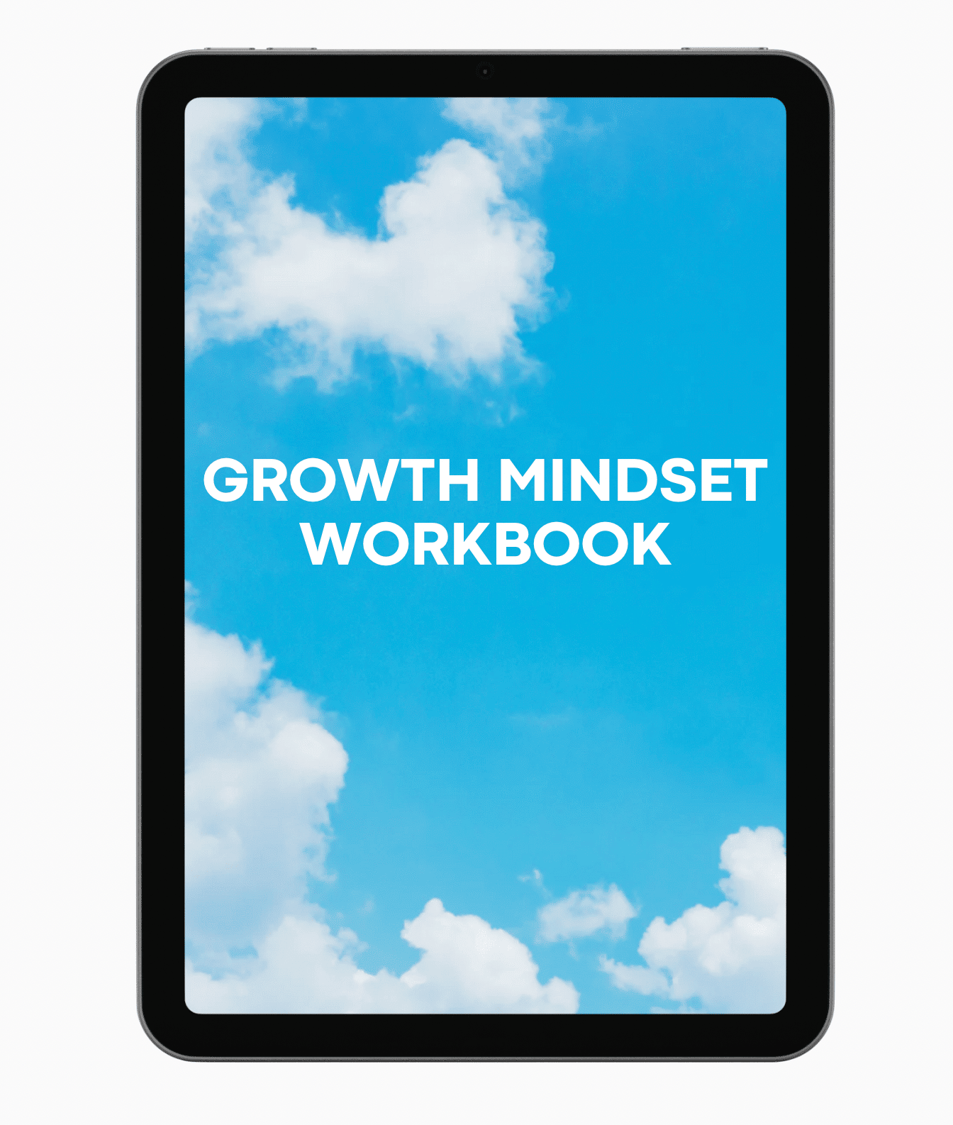 Growth MIndset