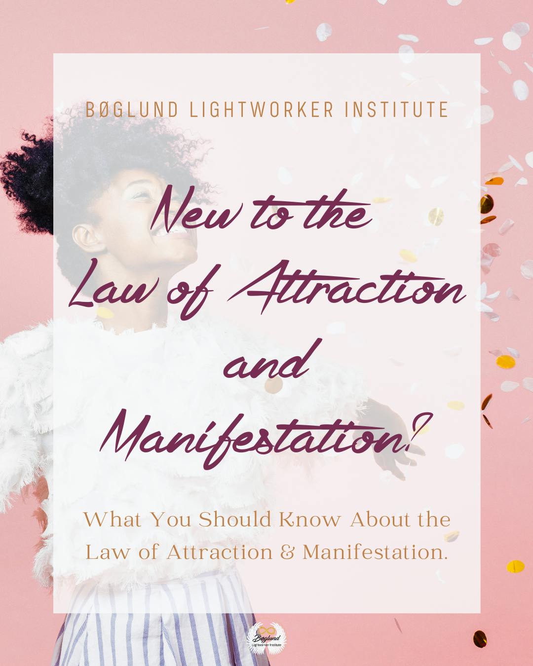 [Guide] The Universal Law of Attraction