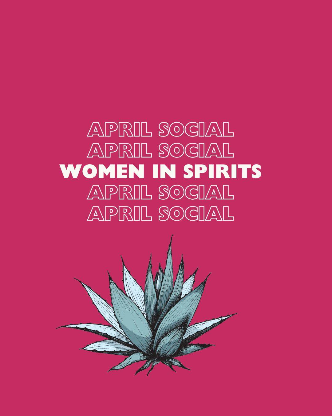 Chicago Women In Spirits April Event