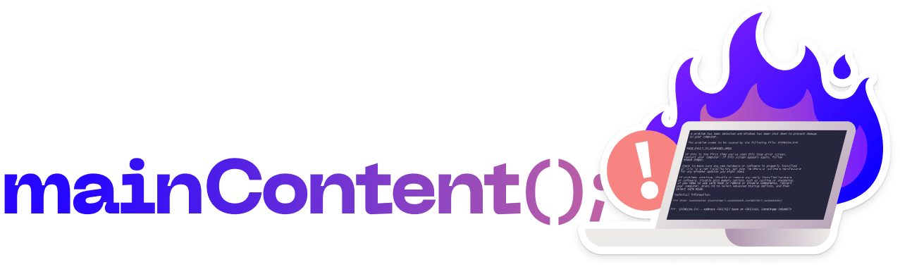 conteudo principal