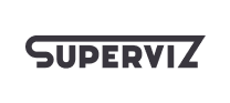 logo da SuperViz