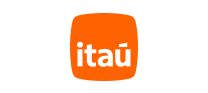 Logo Itaú