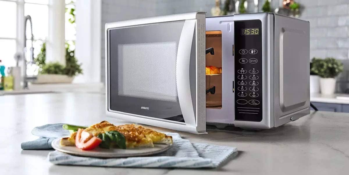 How do Microwave Ovens "actually" work?