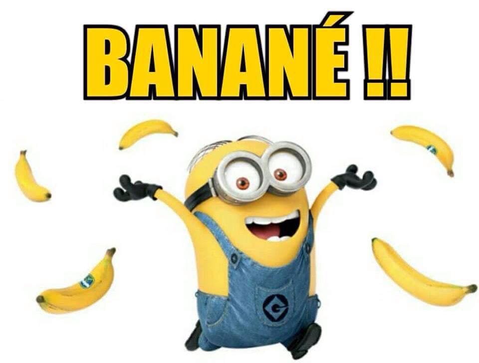 banané!