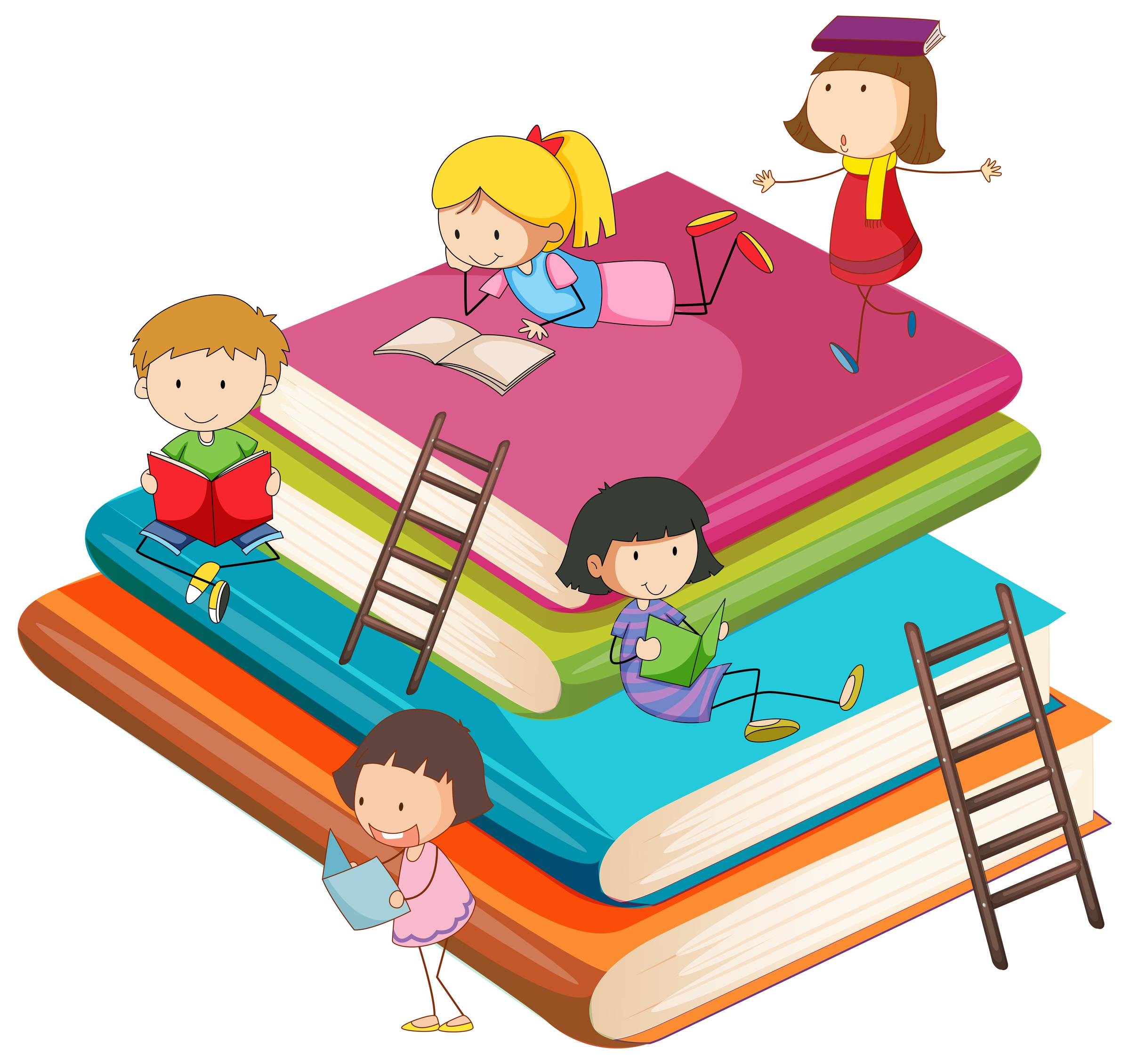 Summer Reading Programs