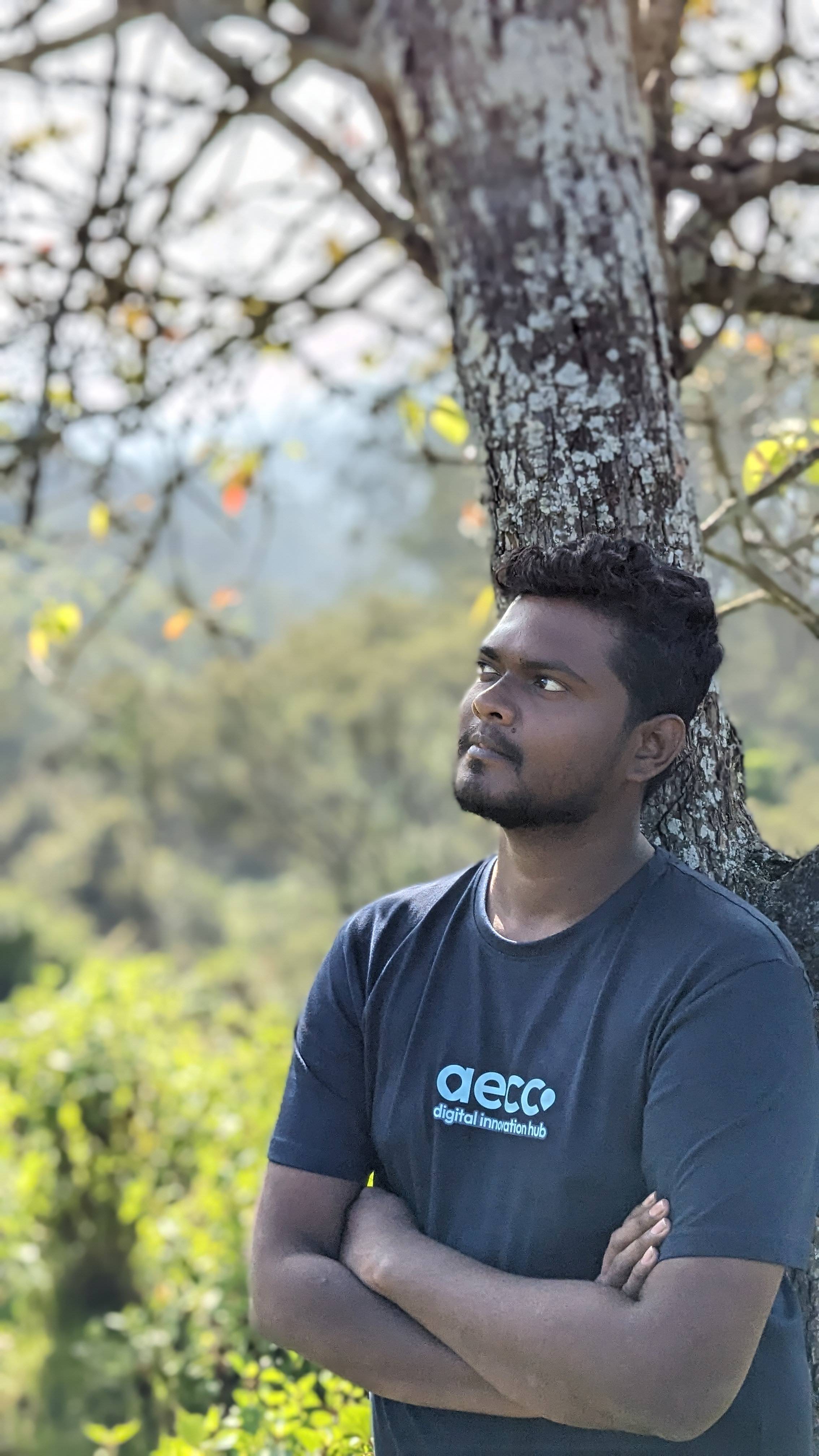 profile