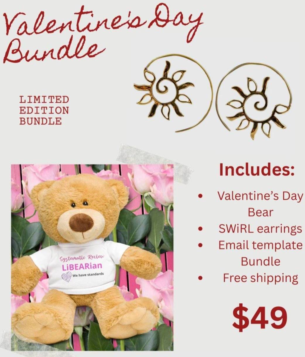 February Limited Edition Bundle