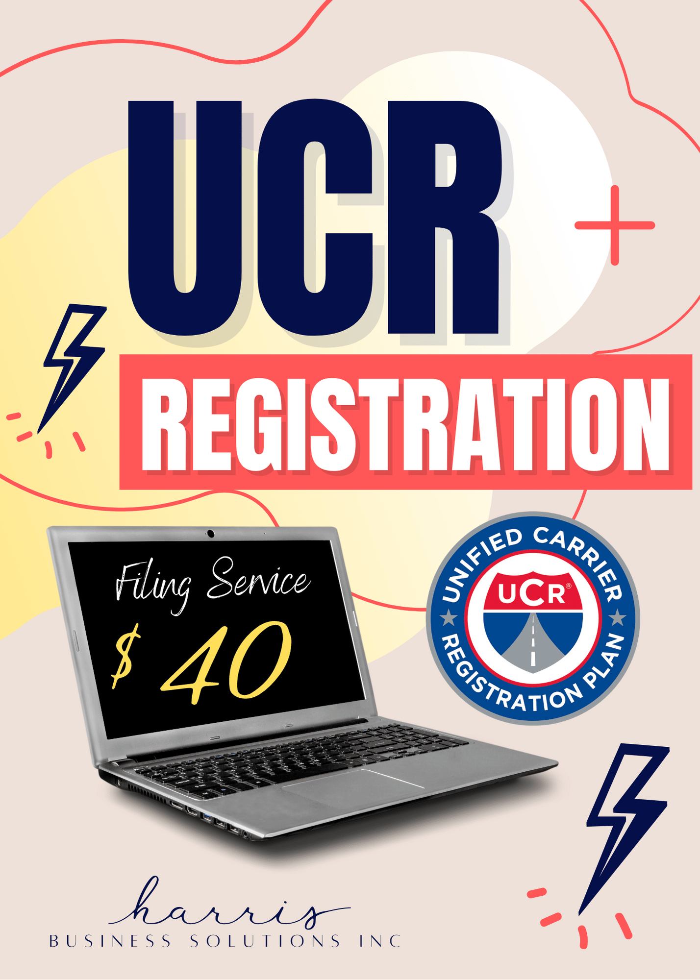 UCR Annual Filing