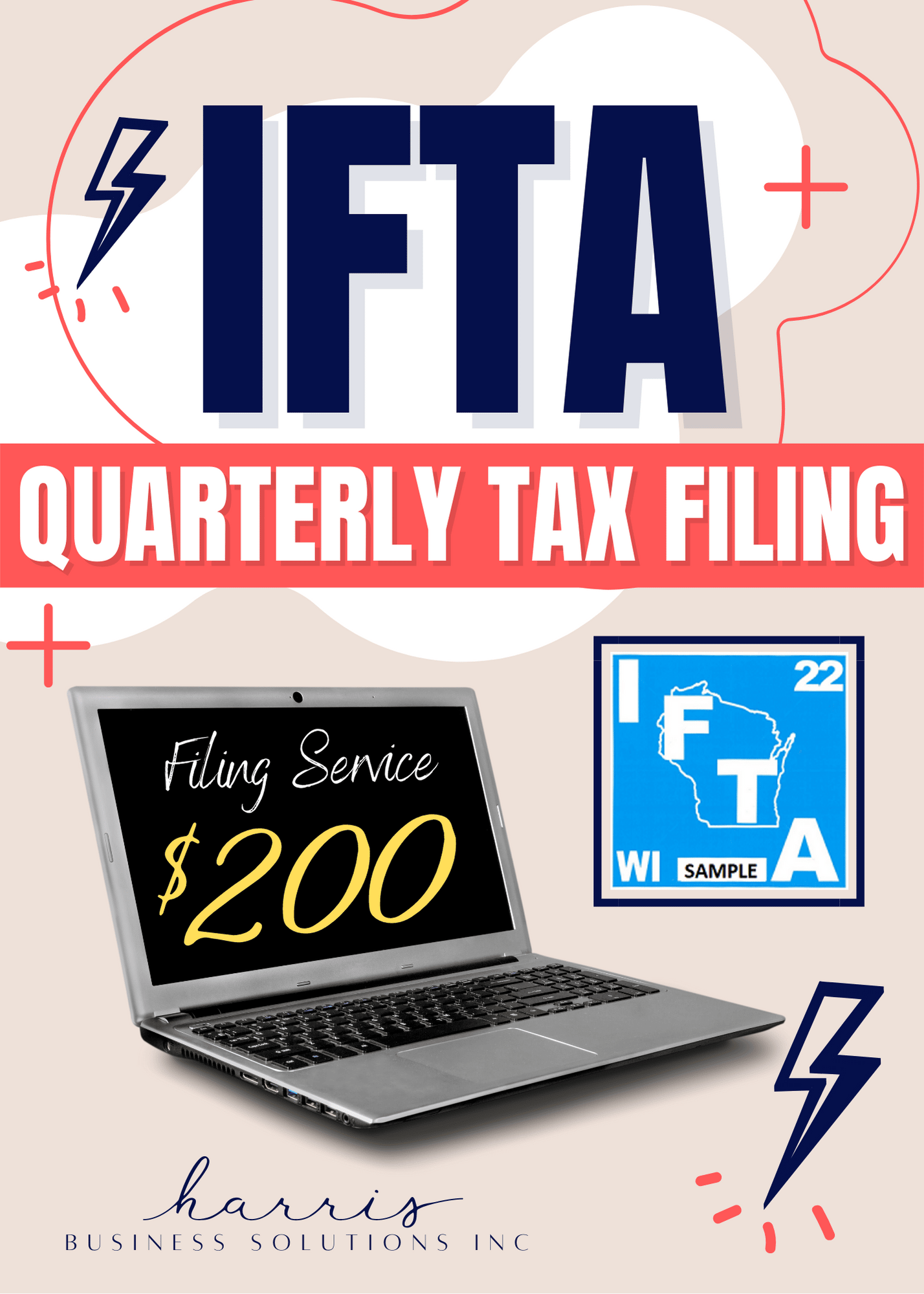 IFTA Quarterly Filing