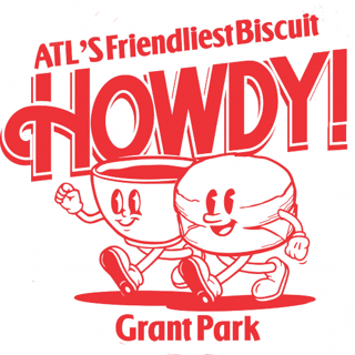 Image for Howdy ATL