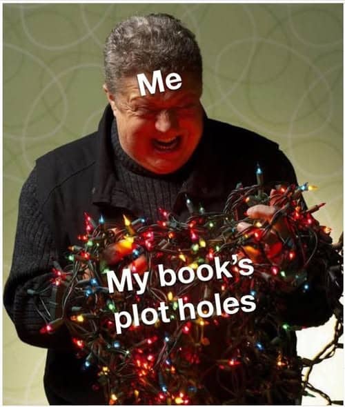 ‘Til next time ~ Elisa  PS - Support your local weird little geeky newsletter writer by interacting with a social post of mine this week. Like, comment, share, you know the drill! It sucks, but the internet needs proof I have friends. I’m on Threads and LinkedIn the most…are we connected there yet?