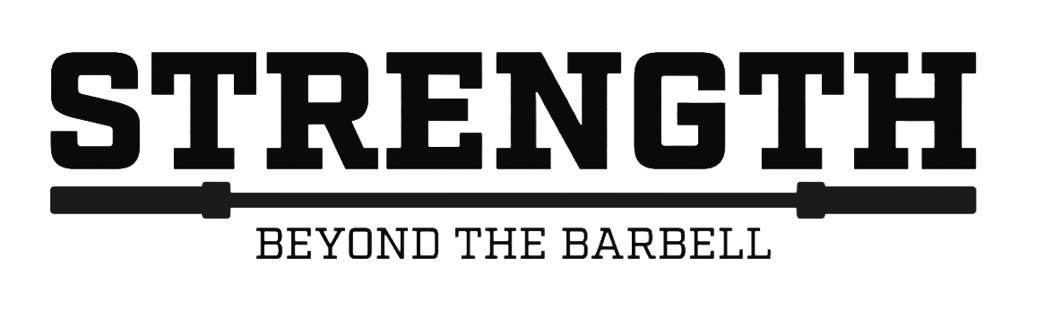 Strength Beyond The Barbell