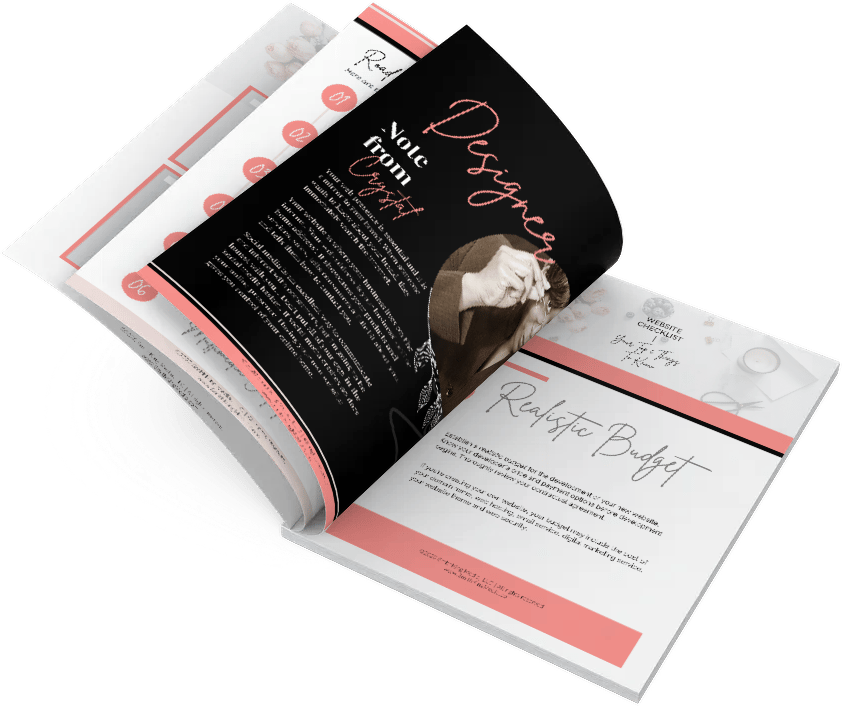 Website Checklist: Top 6 Things to Know PDF