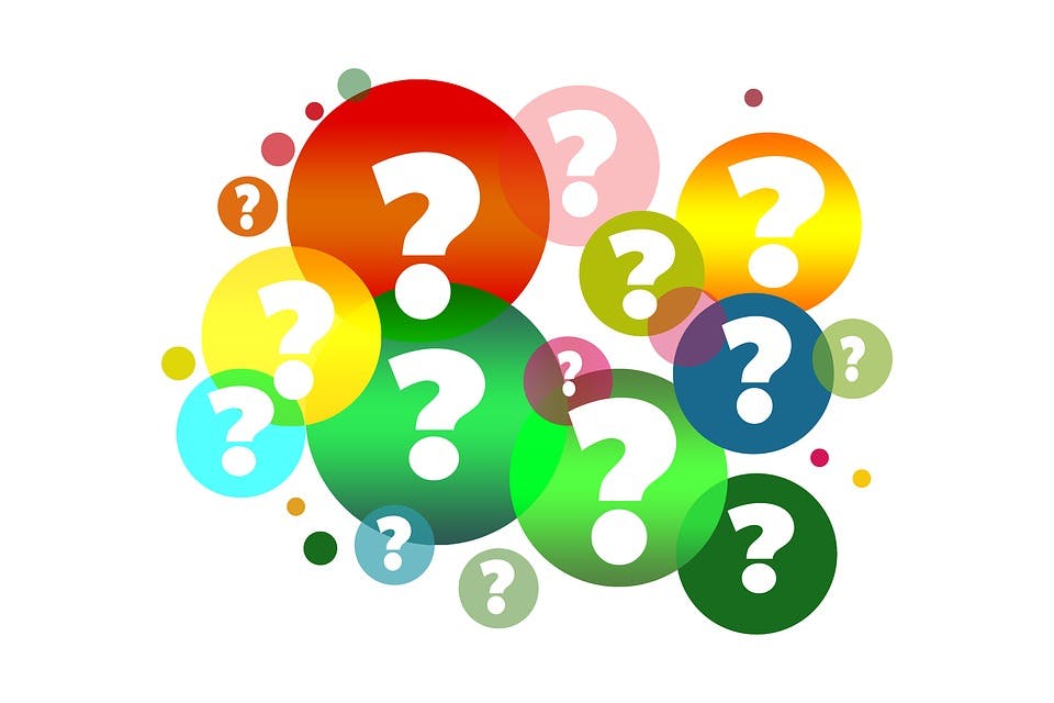 common marketing questions - The Brand Insight Blog by BN Branding