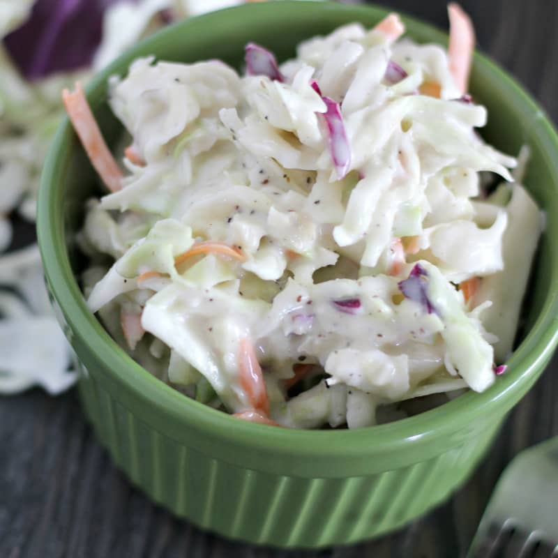 cracker barrel cole slaw.