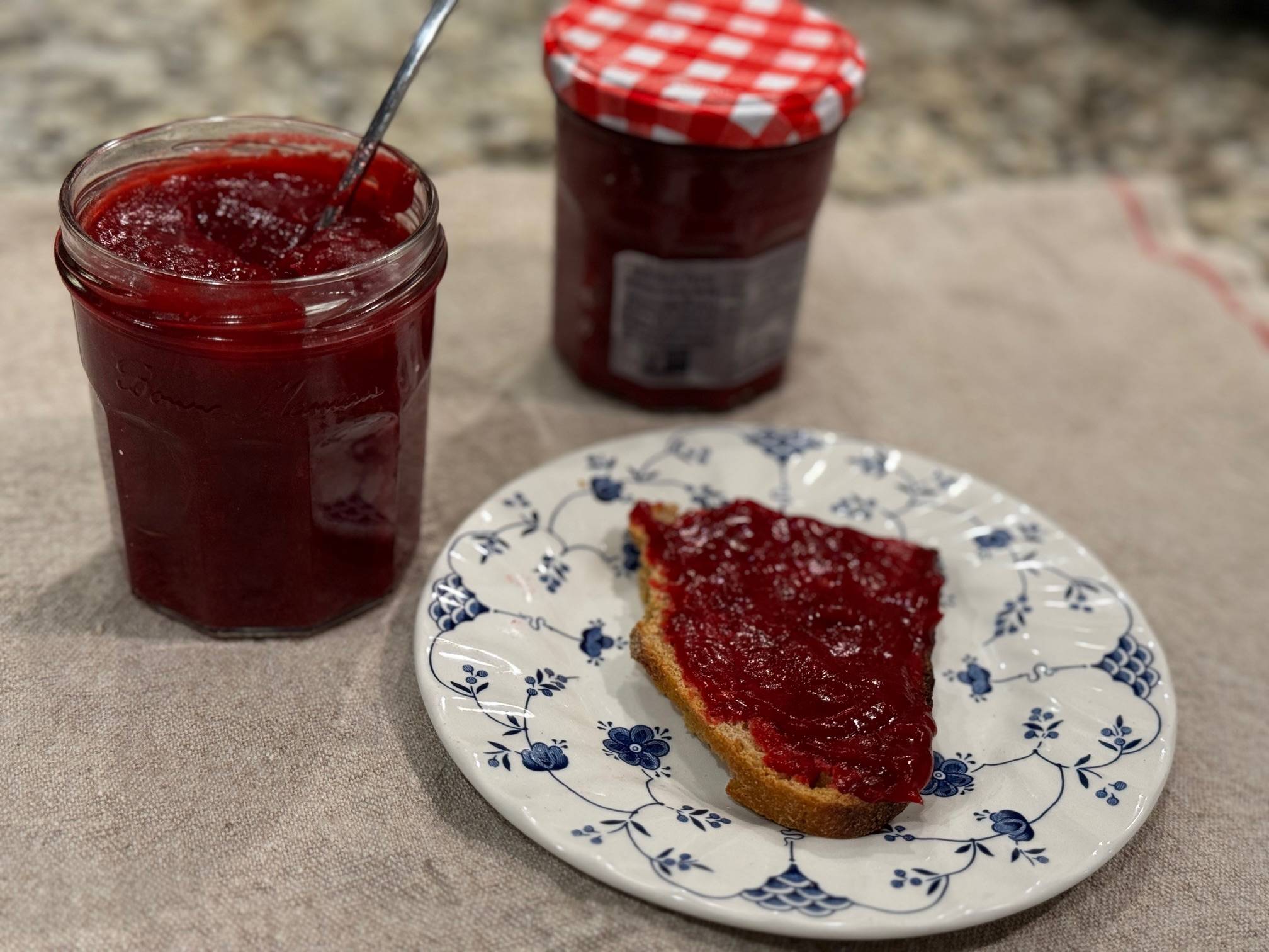 Learn a new steamed treat for Thanksgiving!