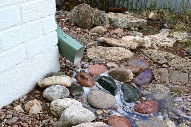 Water Harvesting 101 Consultations