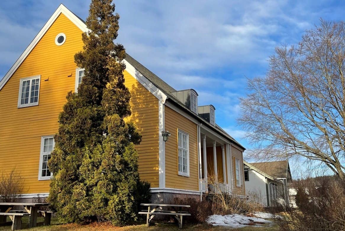 Geitmyra på Løkken i Tønsberg 