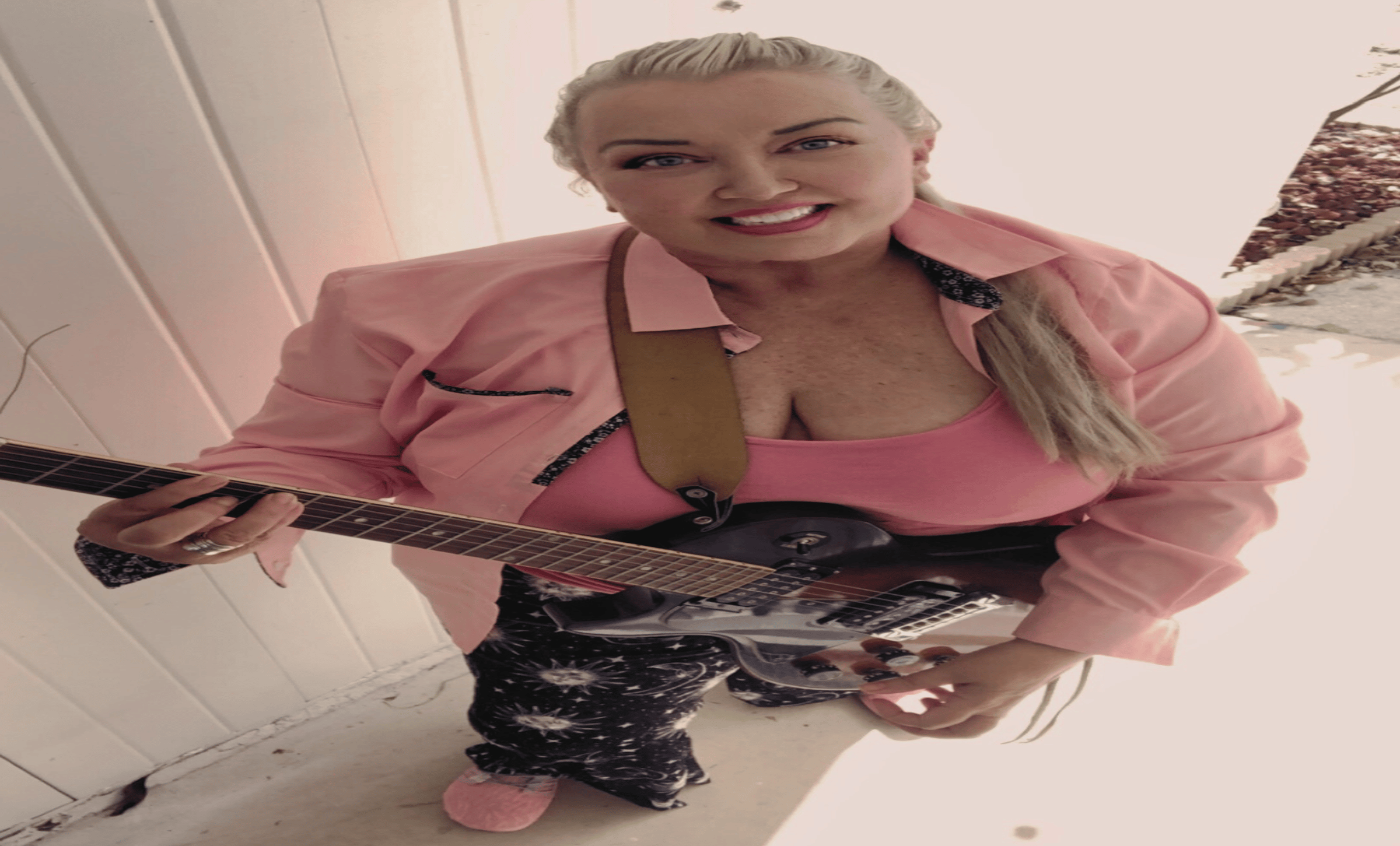 DebraCohenMusic.com