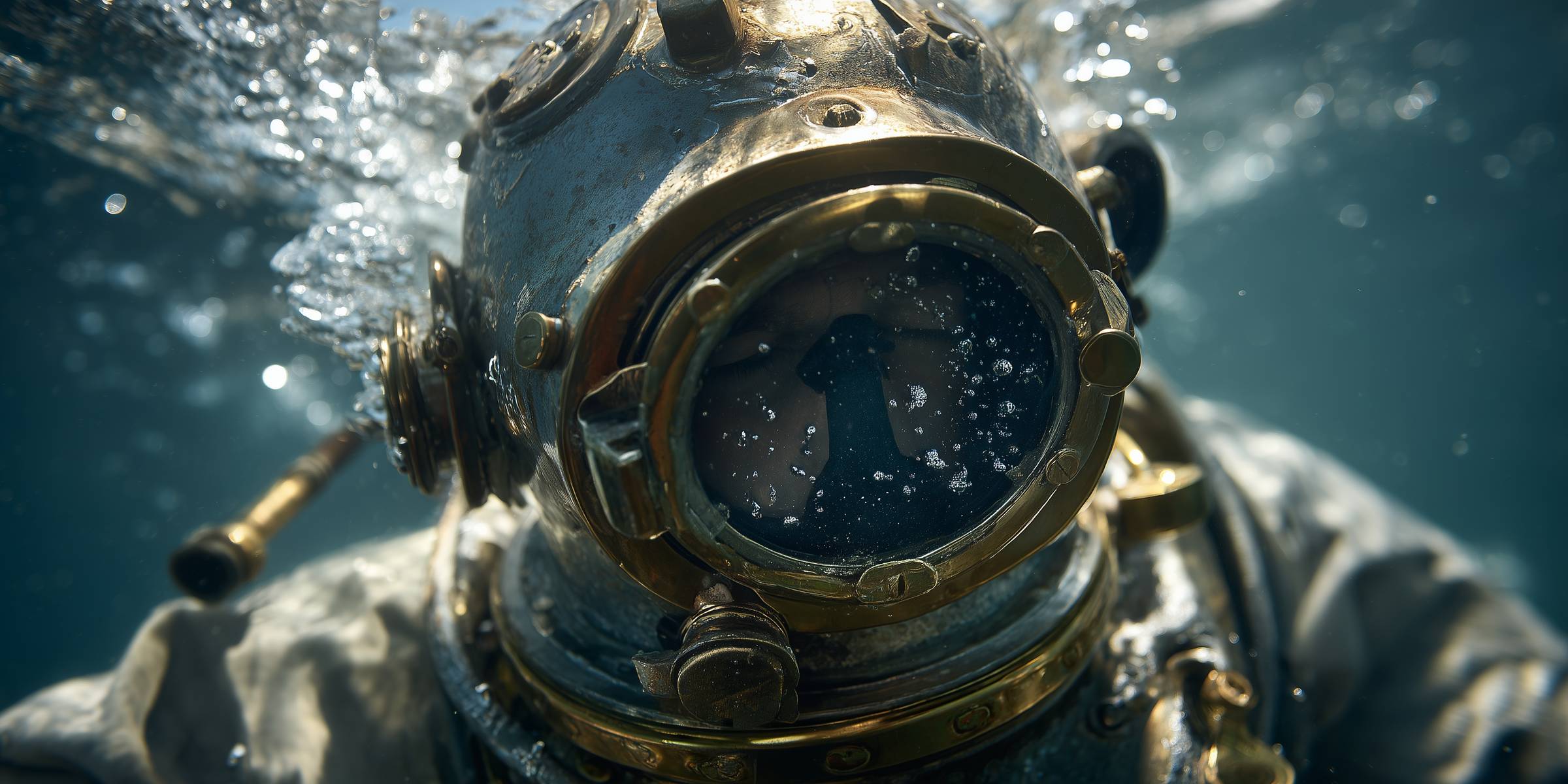 Diving deep