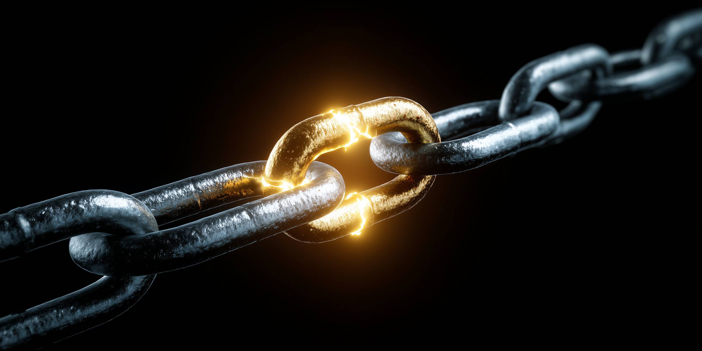 The Missing Link