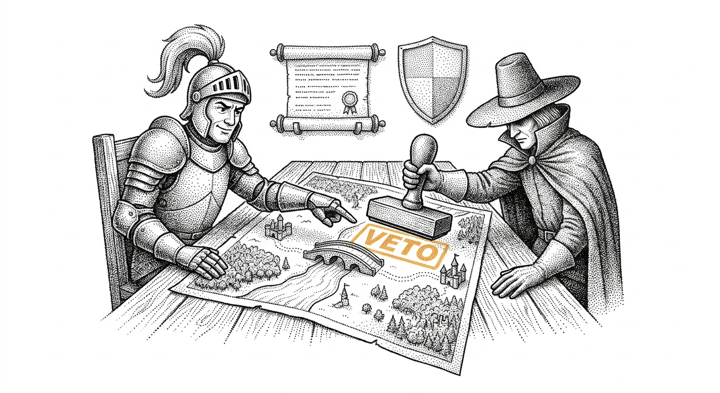 The Second Vote Framework