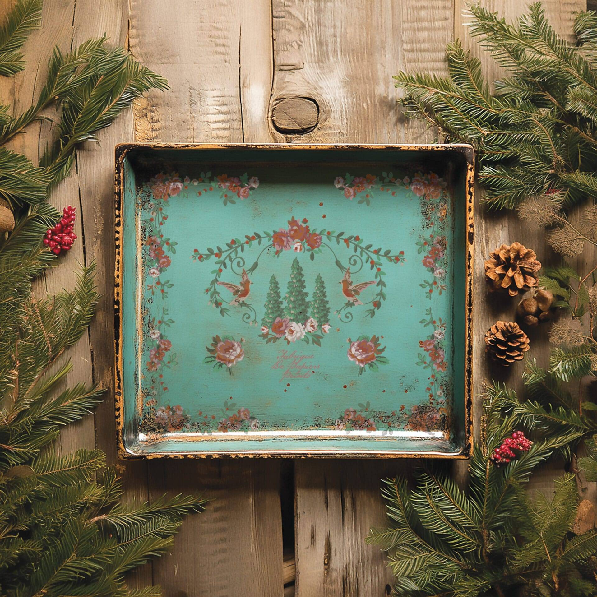 IOD Holiday Collection
