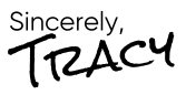 Tracy Signature