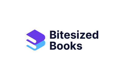 Bitesized Book's logo