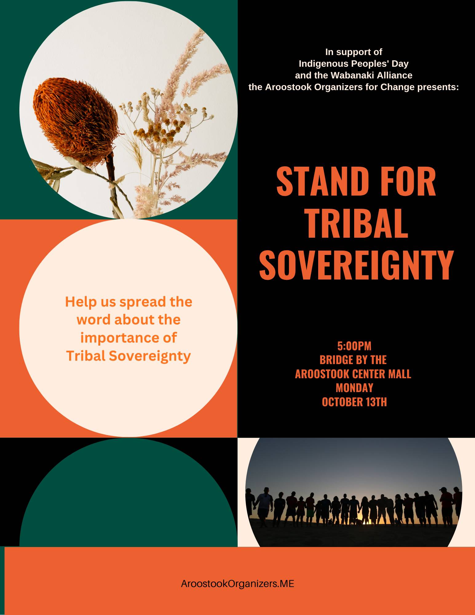 Tribal Sovereignty 