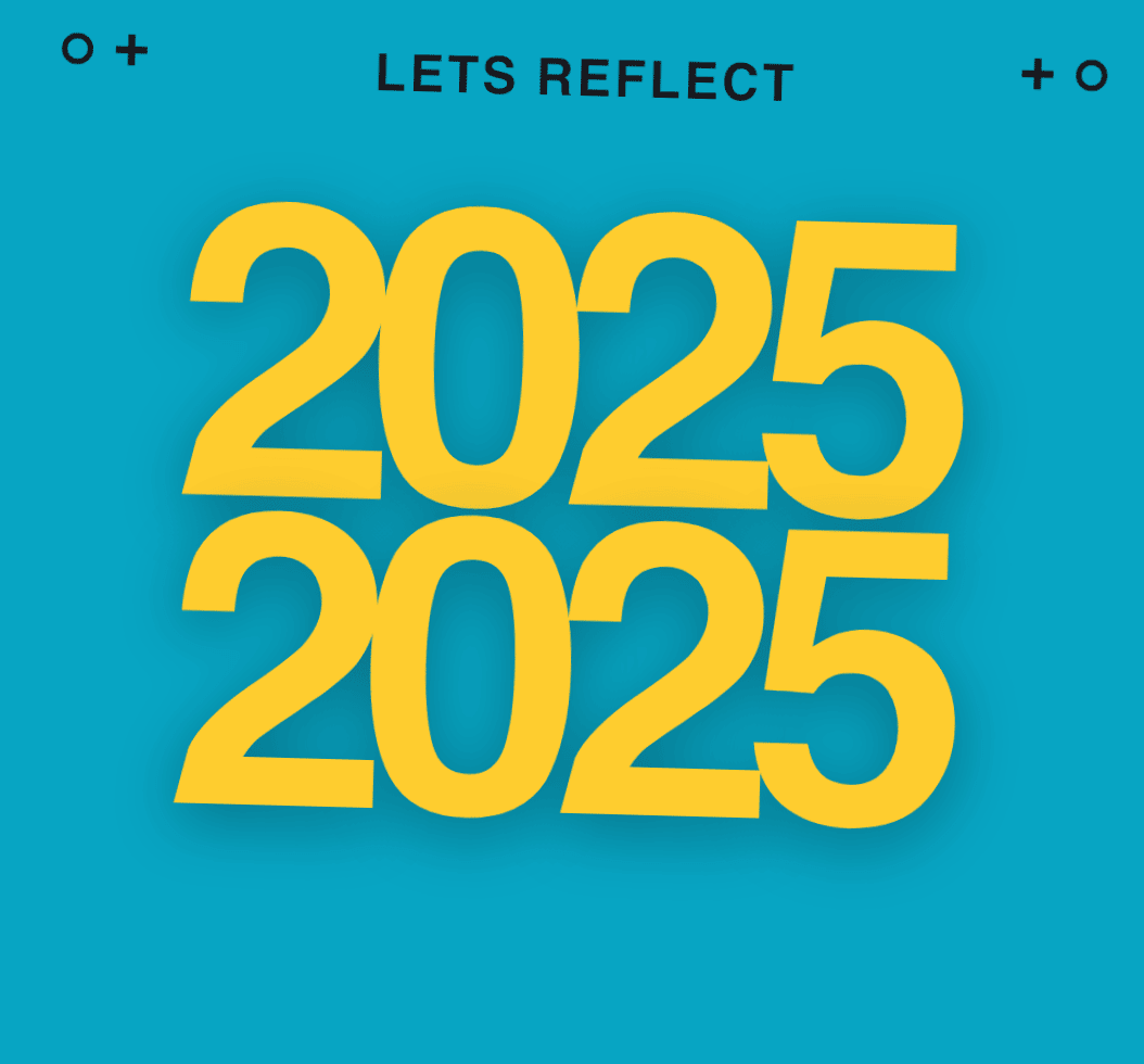 2025 repeated twice