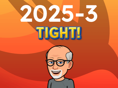 Newsletter 2025-3 Thumbnail